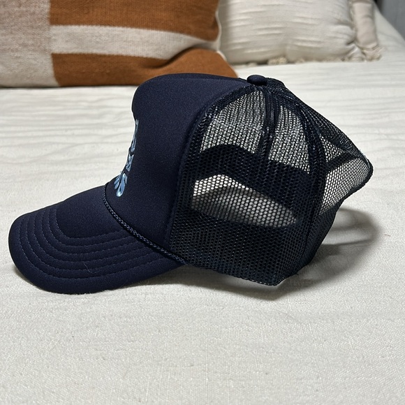 Beachkrew Trucker Hat - Picture 2 of 4